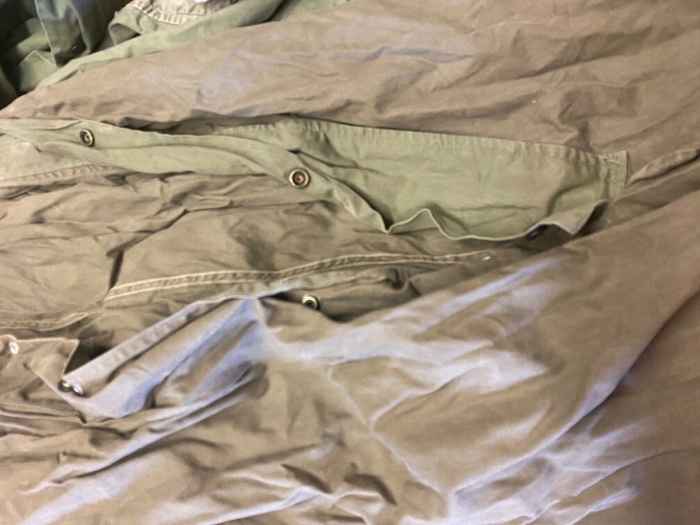 Mountain Sleeping Bag Cover (used-fair)