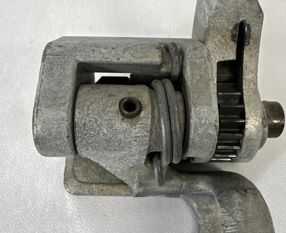 Vintage Stanley Strapping Banding Tool