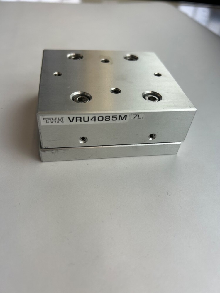 THK VRU4085M Linear Slide 80mmx85mm