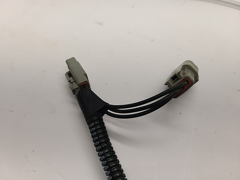 Ag Leader Header Tee Cable - 2.5ft 4000350-3_Precision Ag Harness