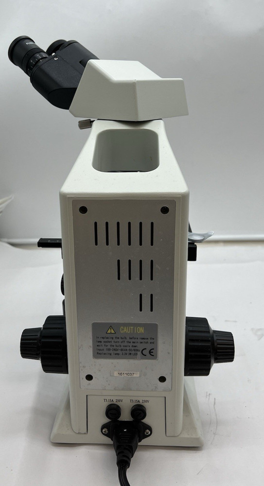 McKesson Lumeon series Hematology Microscope