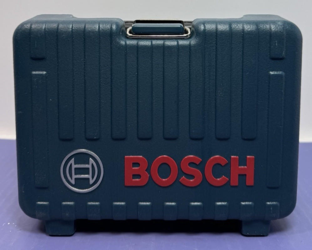 Bosch GPL100-30G - Point Green- Brand New Open Box