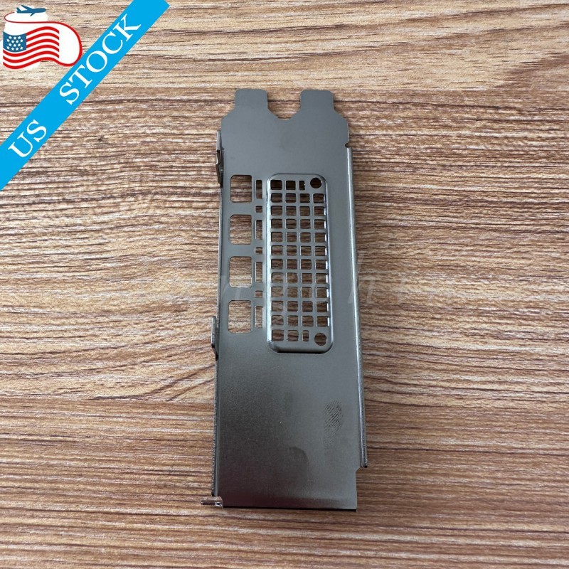 Graphics Video Card Full Hight Profile Bracket For NVIDIA RTX2000 ADA RTX4000 US