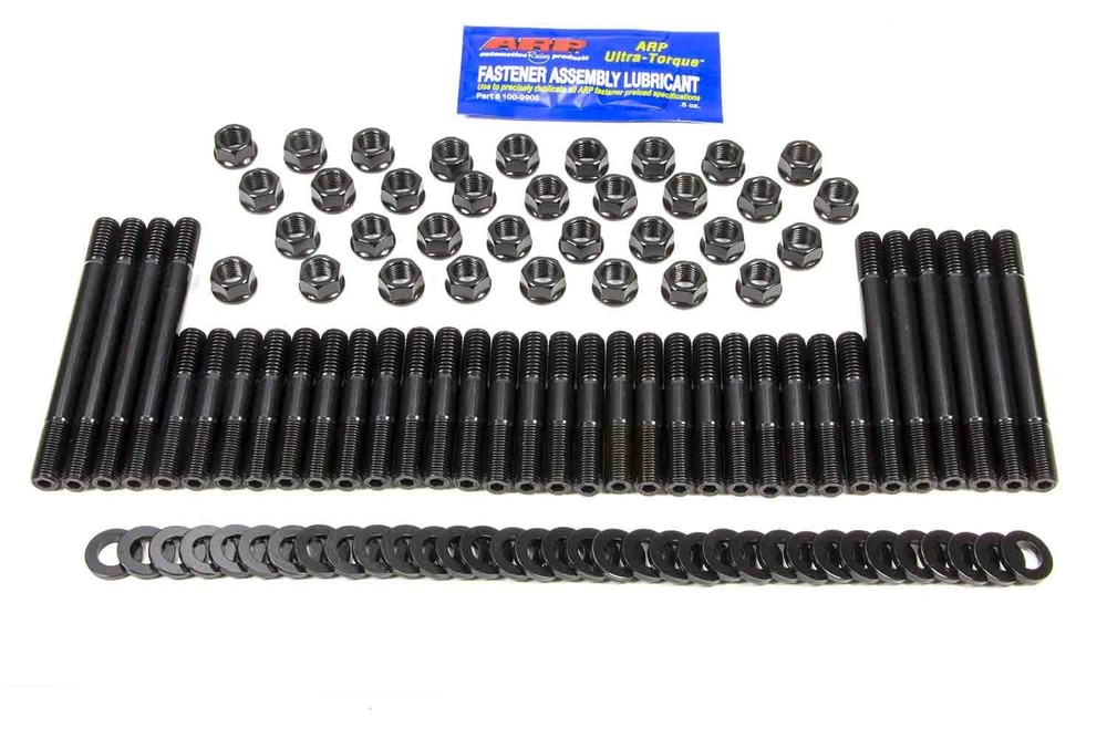 ARP 145-4011 145-4011 BBM Head Stud Kit 6pt.