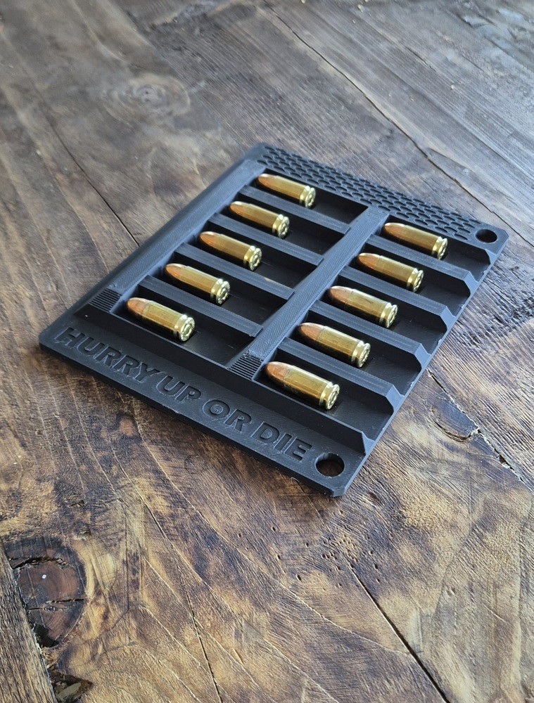 9mm Speed-Loader, Glock, SIG, CZ, Springfield