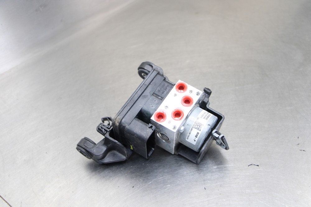 21-24 APRILIA RS660 ABS PUMP UNIT MODULE