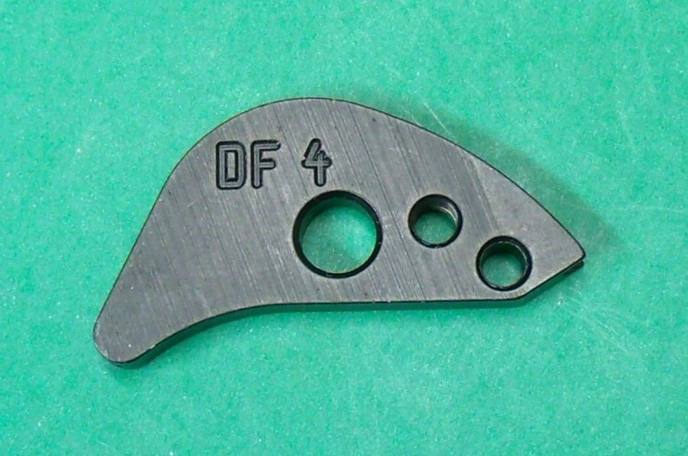 New BowTech - Diamond DF 4 Draw Length Module - Justice 28" & Liberty 27"