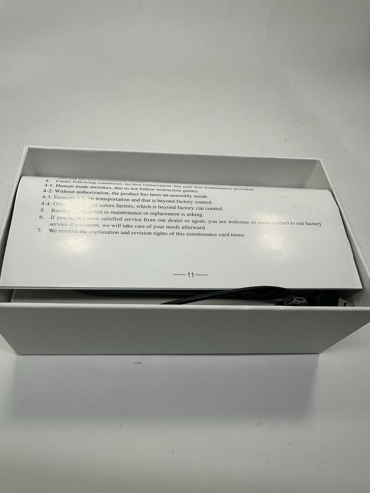 Music Angel Bluetooth Speaker