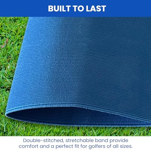 Swing Minder Connect Correct Golf Arm Band Training Aid for Swing Correcting -