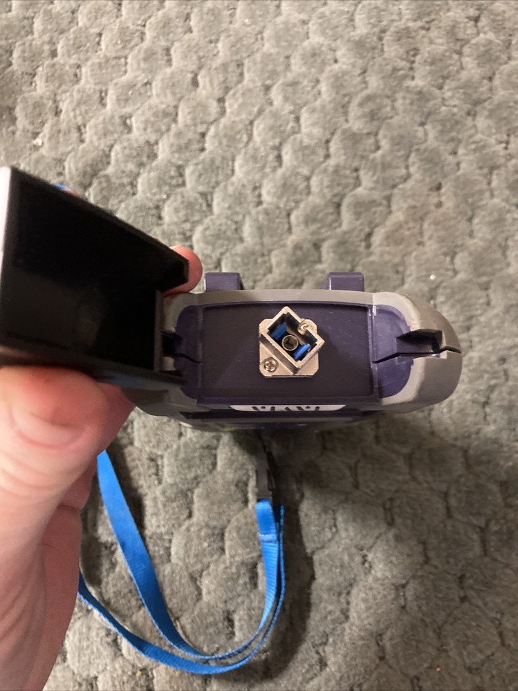 Viavi JDSU OLS-35 Optical Laser Source