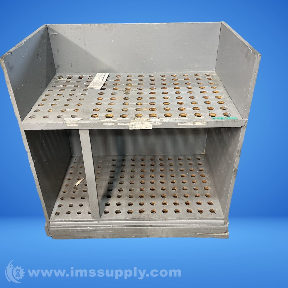 Wooden bar rack USIP