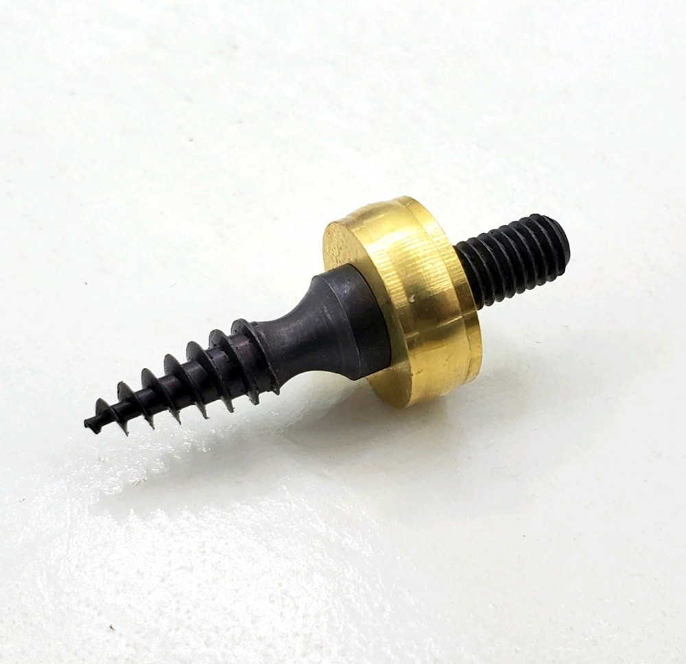 NEW 45 Cal Ball Puller 10-32 Flintlock Percussion Muzzleloader Black Powder Part