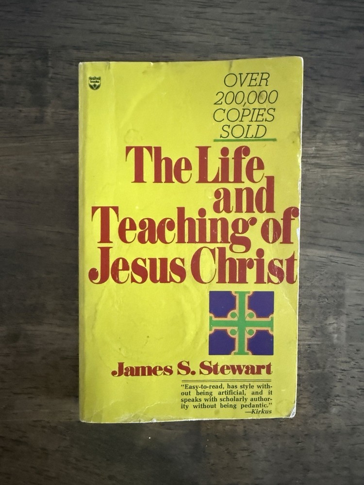 Religious Book Lot.