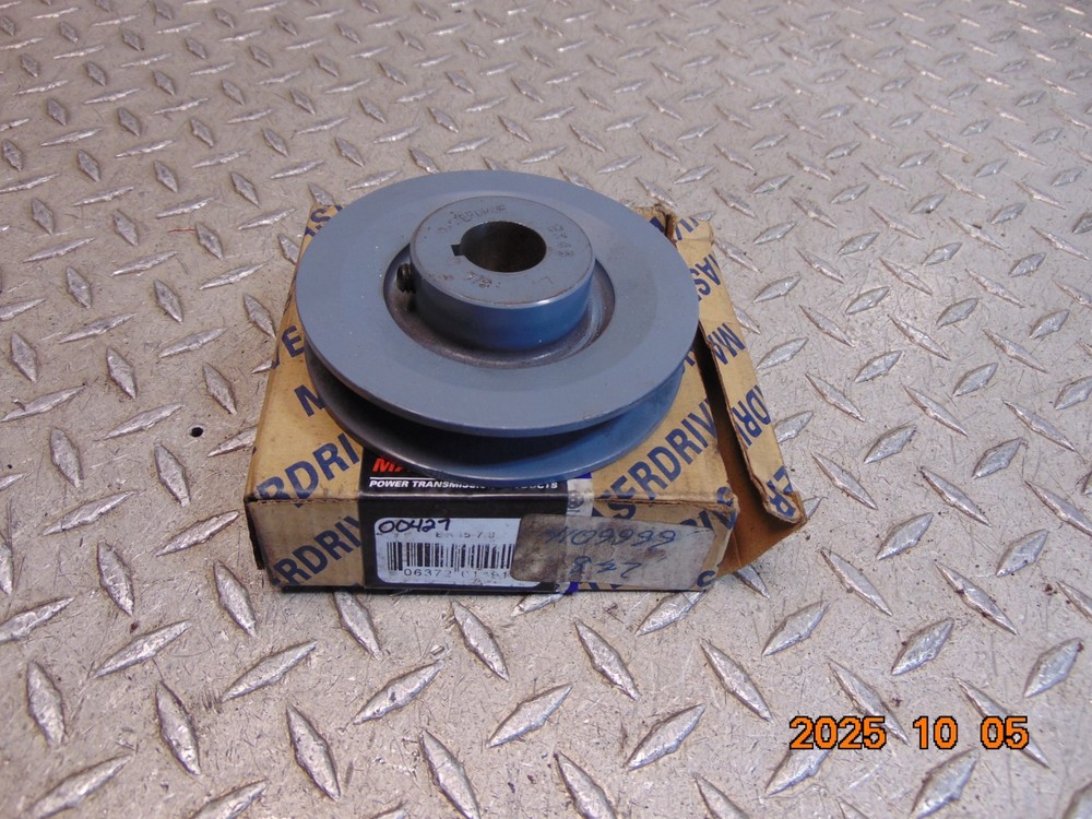 MasterDrive BK45-7/8 Sheave