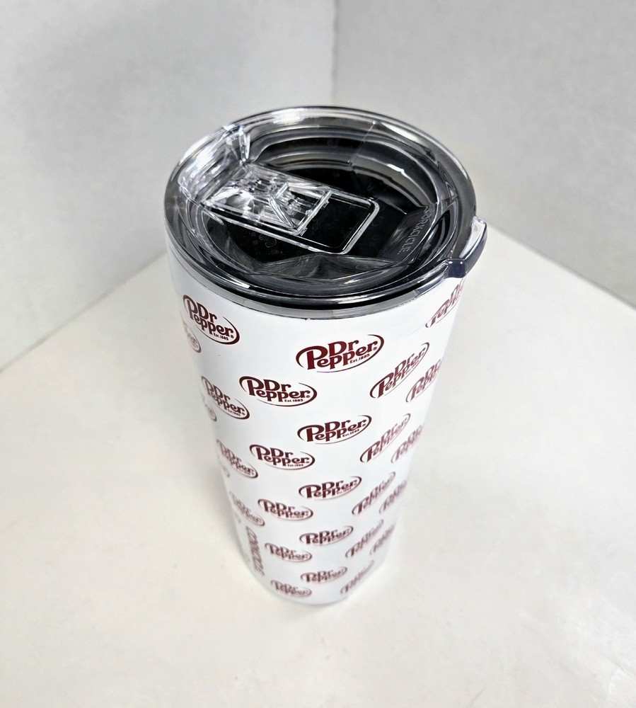 Dr. Pepper Corkcickle 24 Oz