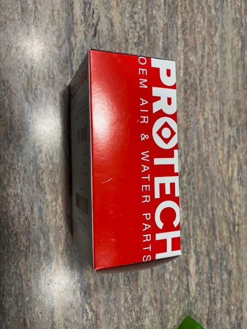 RUUD RHEEM PROTECH PRESSURE SWITCH 0.40