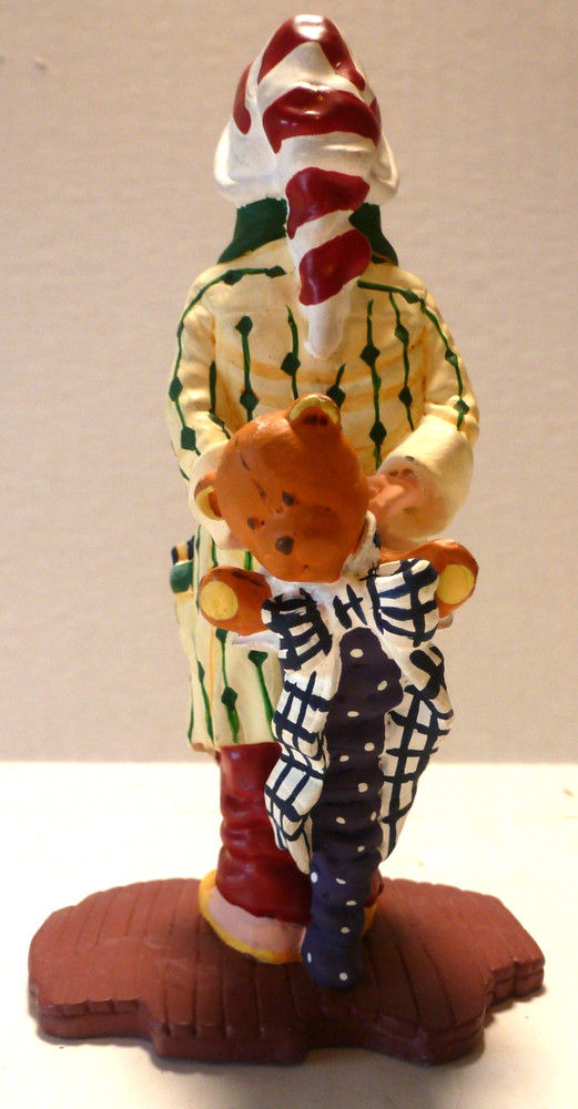Dept 56 Billy 5" All Through The House