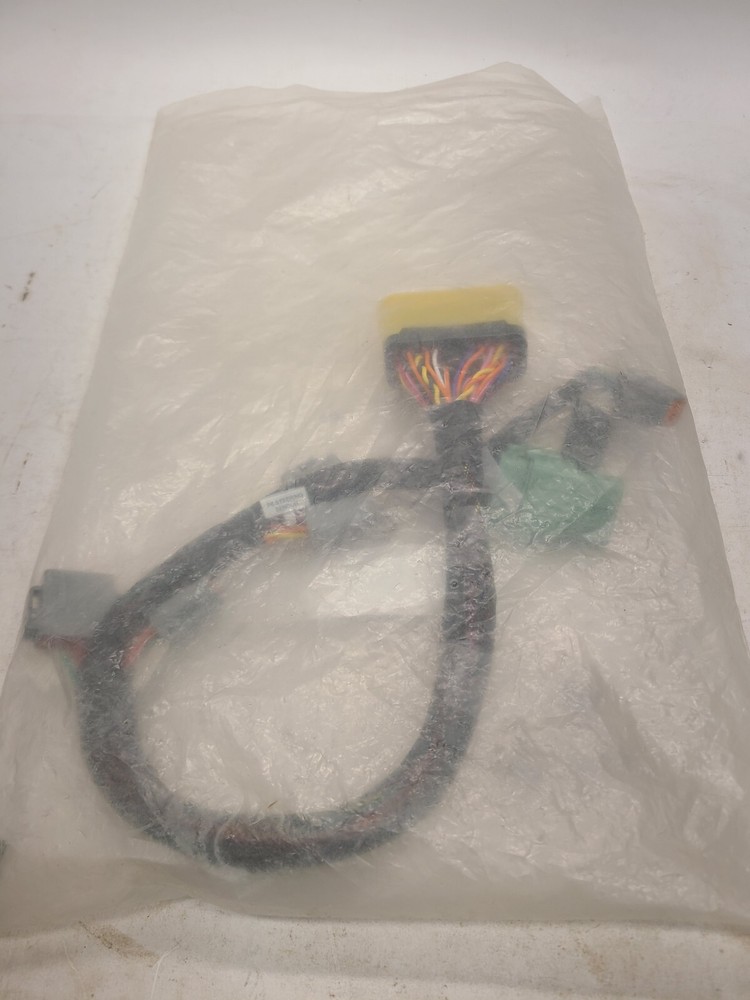 Trimble_54601_Nav Controller II/III 2/3 Main Harness_Cable Assembly