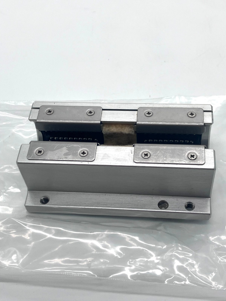 NB TWD-12WUU Linear Slide Bearing