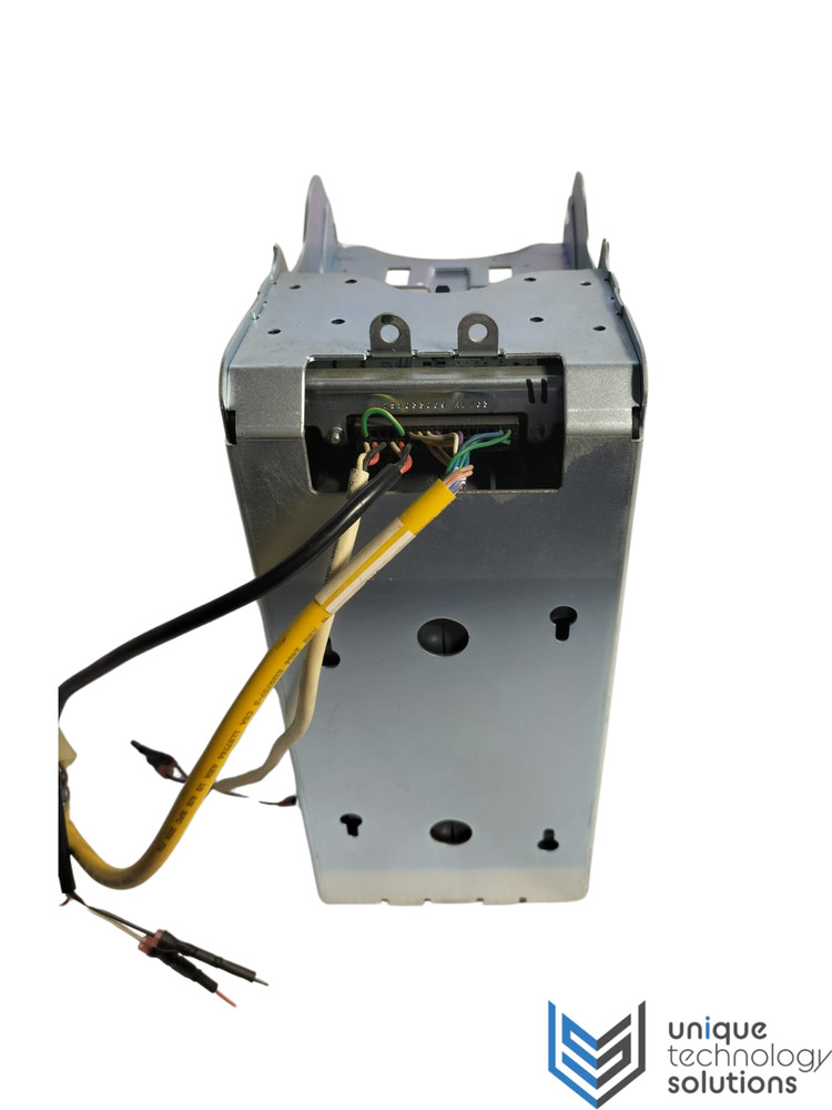 MEI Cashflow SC Advance / Note Acceptor Frame / Cashbox / Stacker