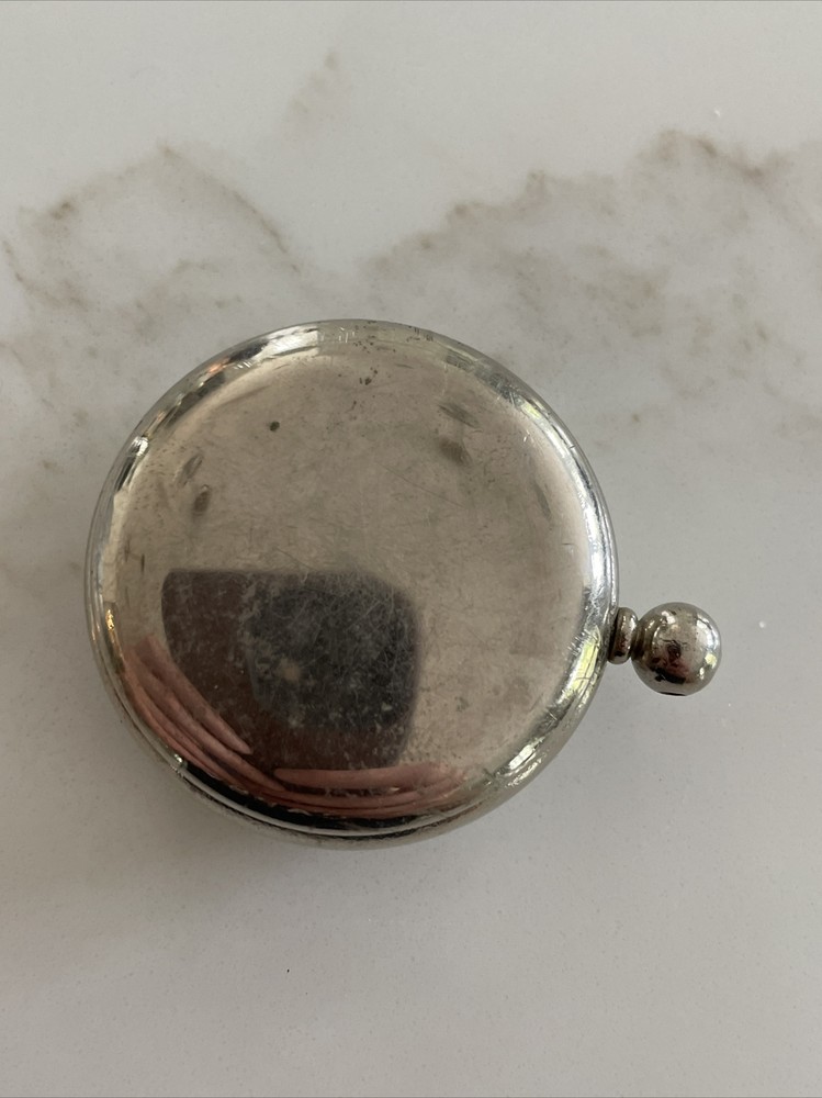 New Haven Pedometer Vintage