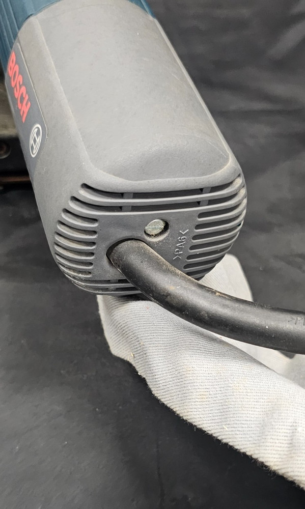 Bosch B1650 Plate Joiner