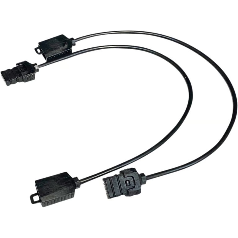Custom Dynamics Proglow LED Accent Light Wire Extension - 6in. PG-EXT-6