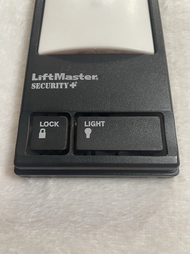 LiftMaster Security+ 78LM OEM Garage Door Multi Function Wall Control Panel