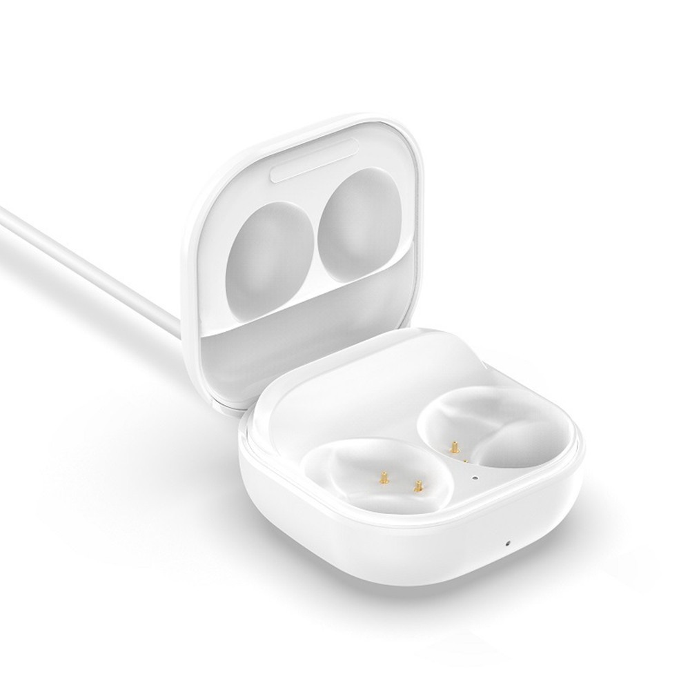 Charging Box +Cable For Samsung Galaxy Buds 2 Wireless Bluetooth Earphones c