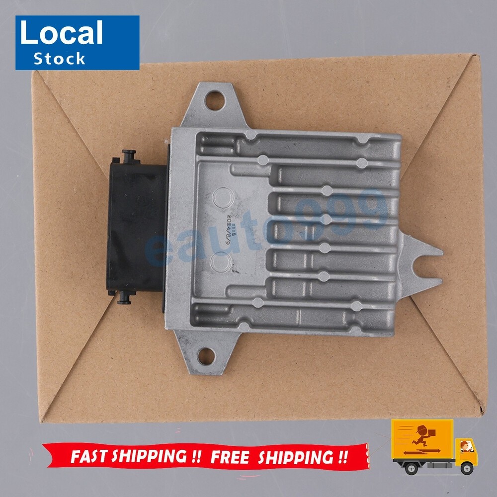 L39C Tested Reprogrammed 2008-2010 MAZDA 5 2.3L Transmission Control Module TCM