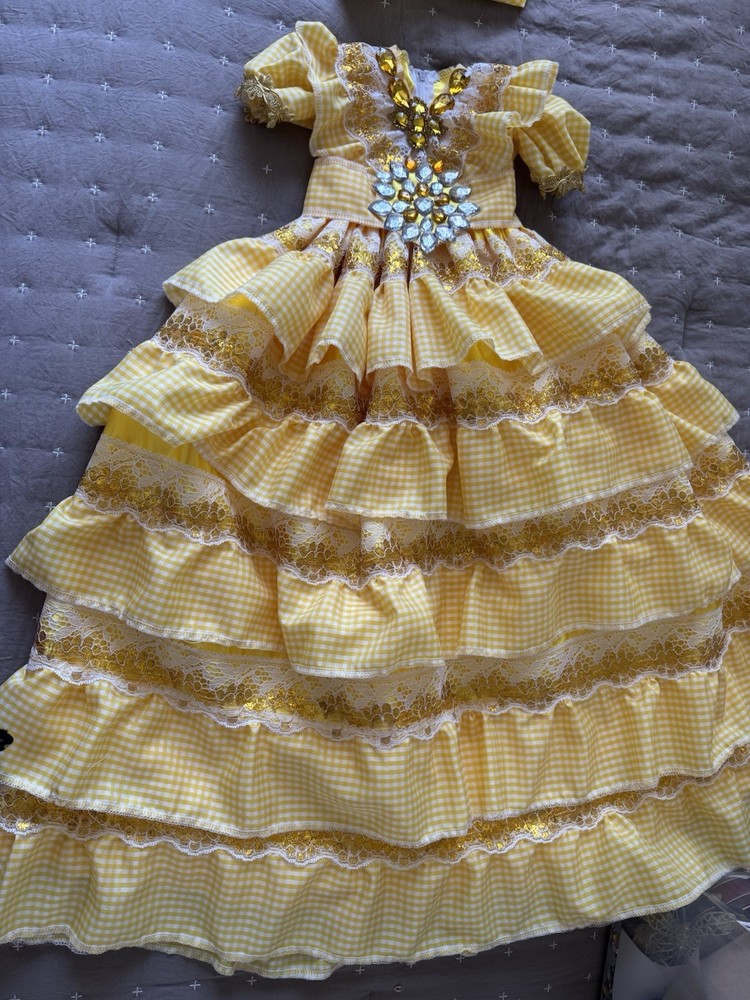 Bata De Oshun