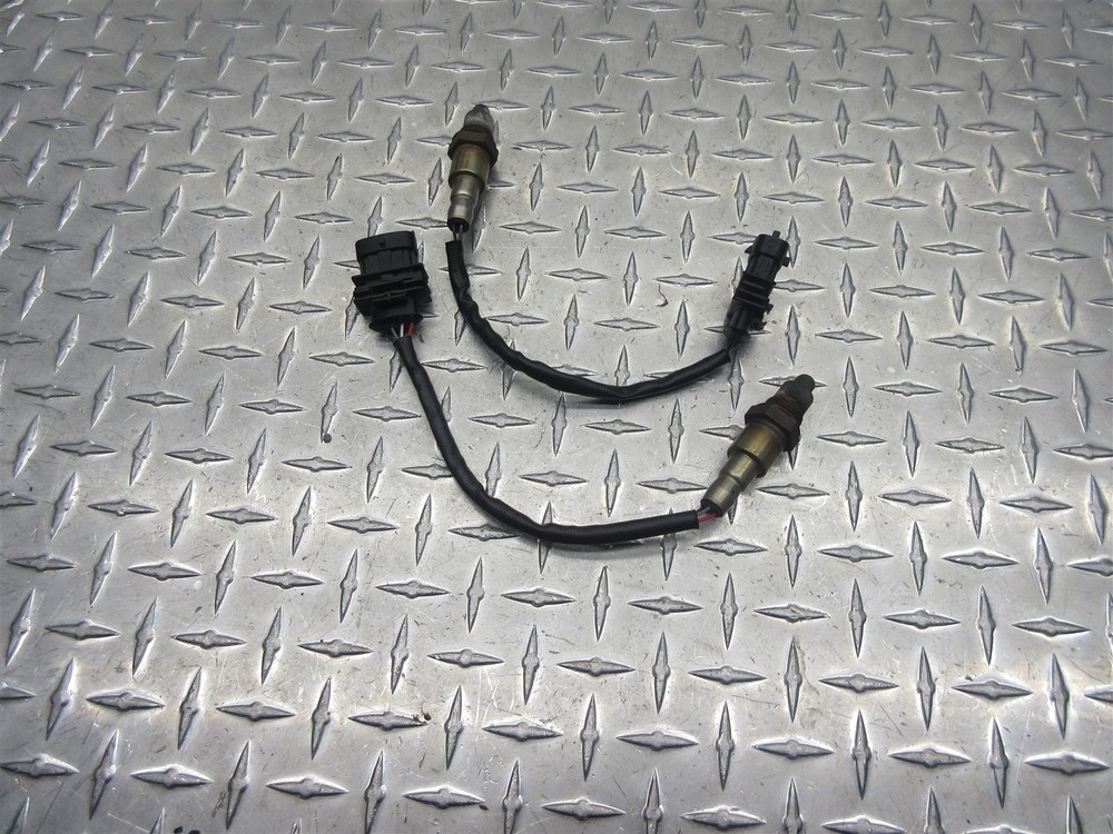 2018 15-18 Ducati Multistrada 1200 OEM Oxygen Sensors O2 02 Lambda Tested