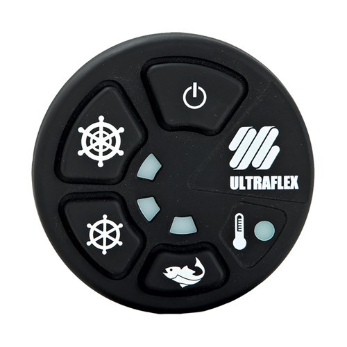 Uflex MasterDrive UCMD - User Interface (UCMD)