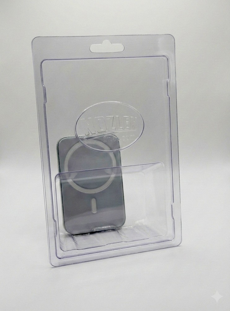Hot Wheels Mainline Protector Case Nozlen - 1 Protector Case