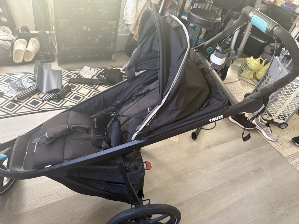 Thule Urban Glide 2 Jogging Stroller