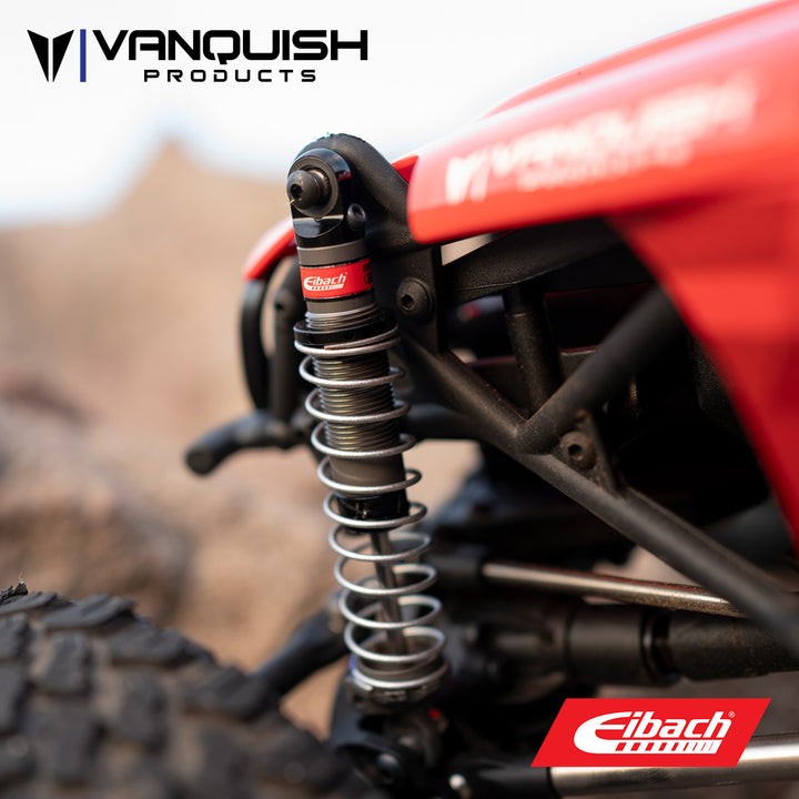 Vanquish VPS10351 Eibach S8E 90mm Scale Shock Set