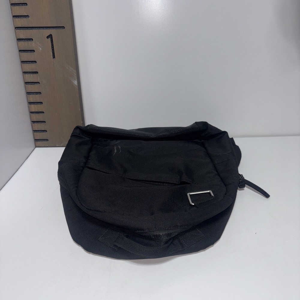 SPYDER BACKPACK - Black
