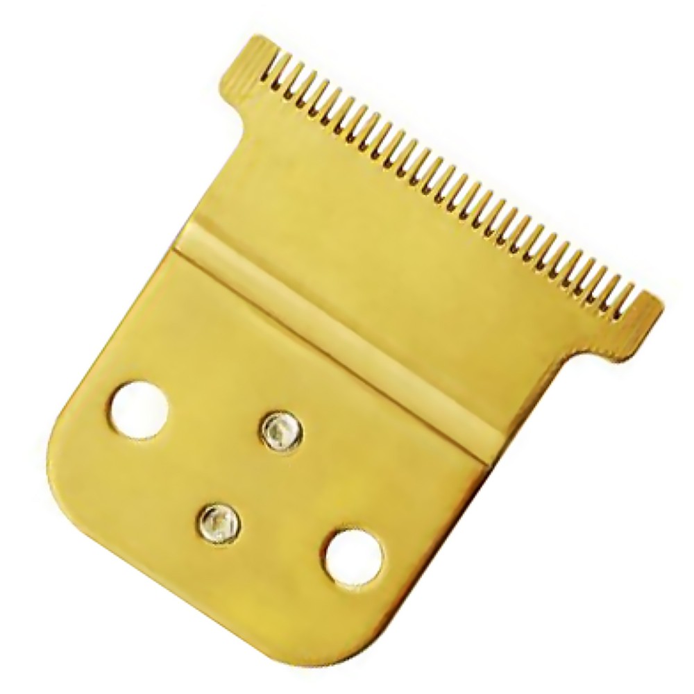 Replacement For Andis Cordless Slimline LI Trimmer Ceramic Back Blade Mod D8 D