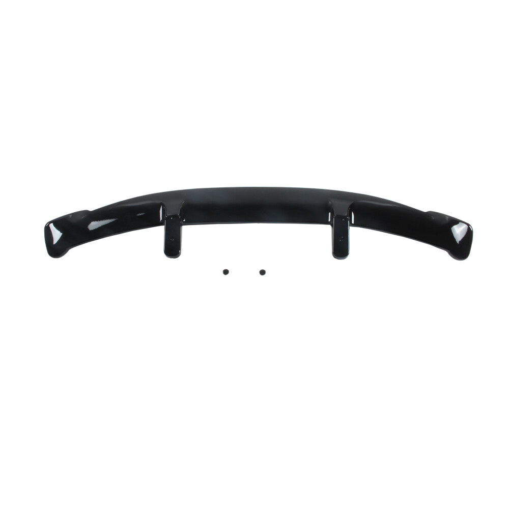 Fit For Merceds E Class 21-23 Rear Tailgate Roof Spoiler Modified Wing Universal