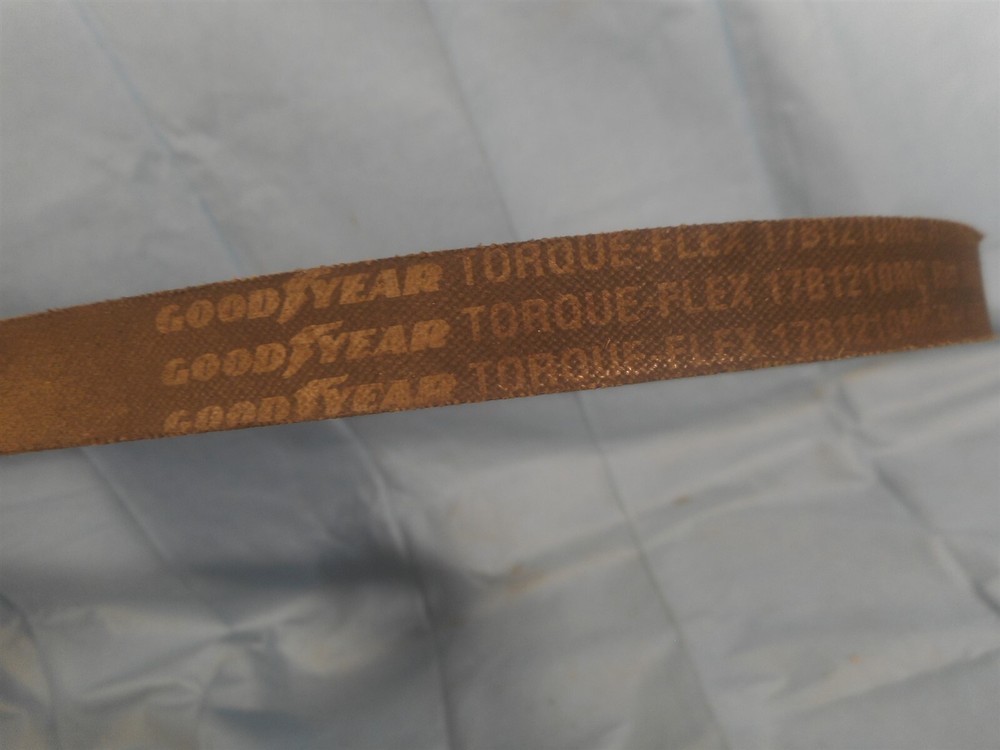 New Holland V Belt 9672190