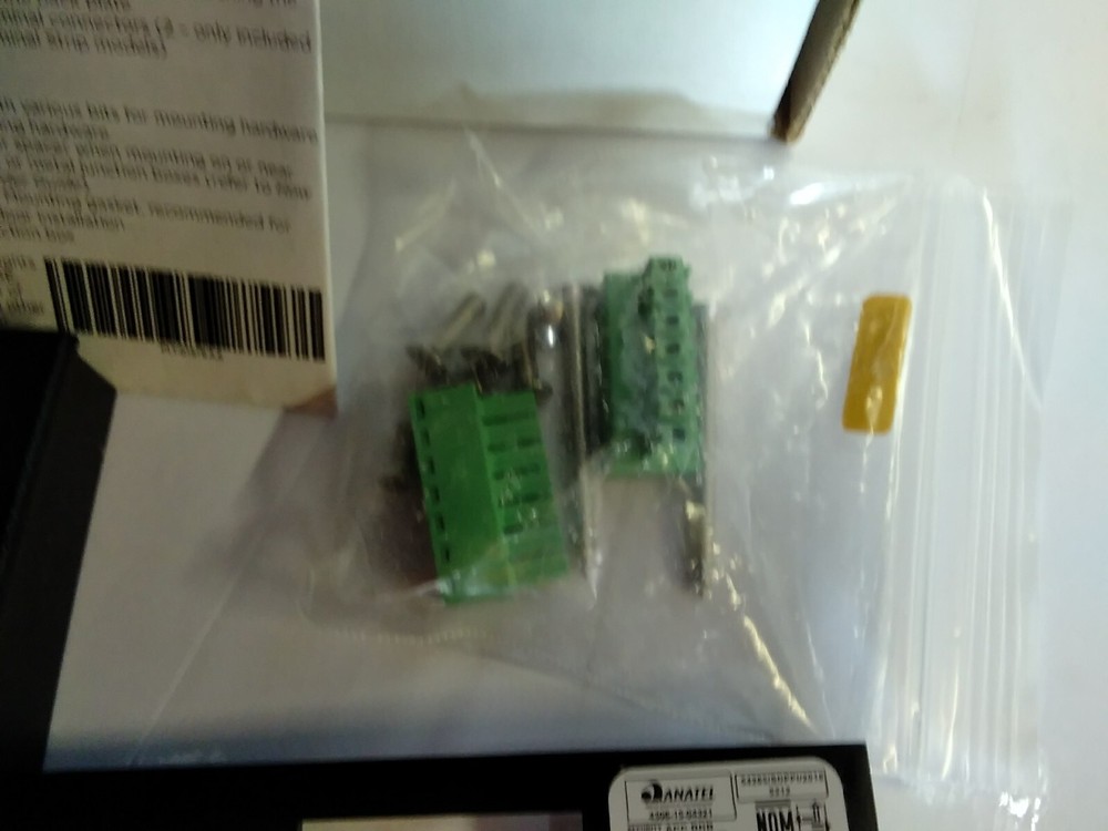 900 HID mini mullion reader PMPTEKMA0GA