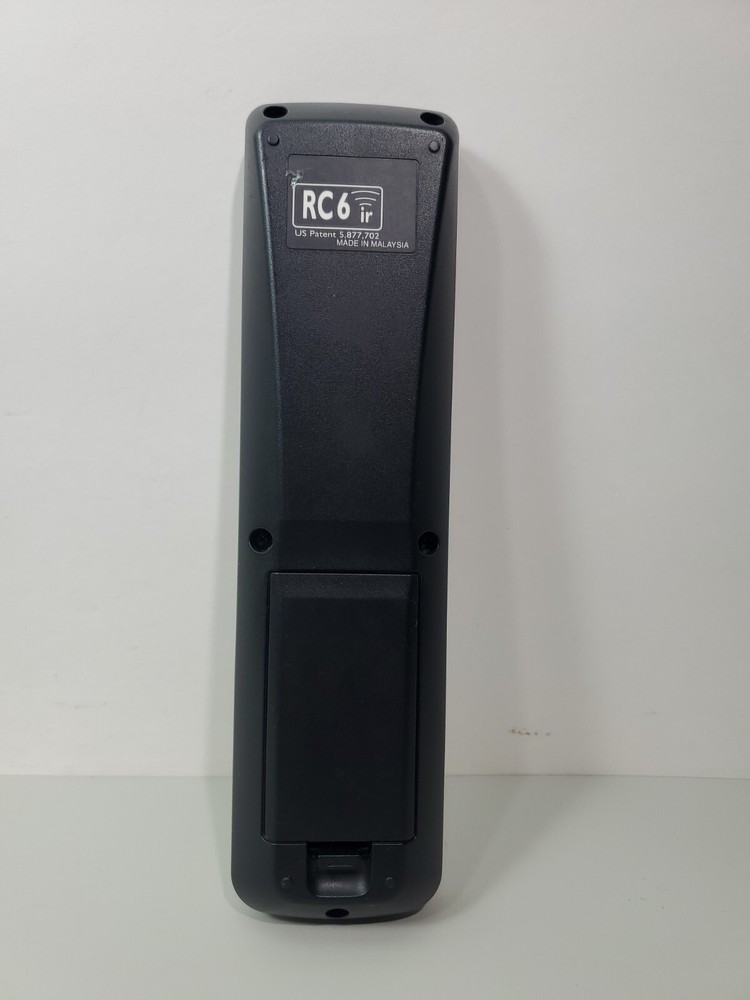 Sony VAIO RM-MC10 Remote Control working and tested.