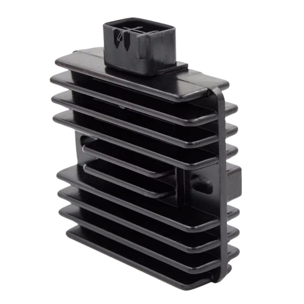 New Voltage Regulator Rectifier For Suzuki 32800-87L00 DF70A DF80A DF90A DF100B