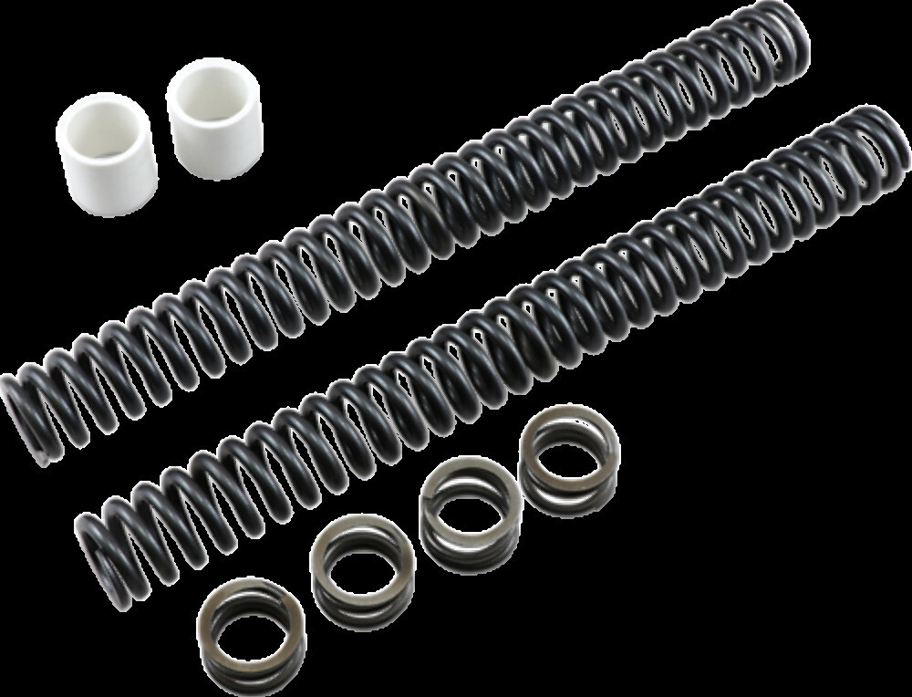 Progressive Suspension Fork Lowering Kit - 49 mm #10-1572
