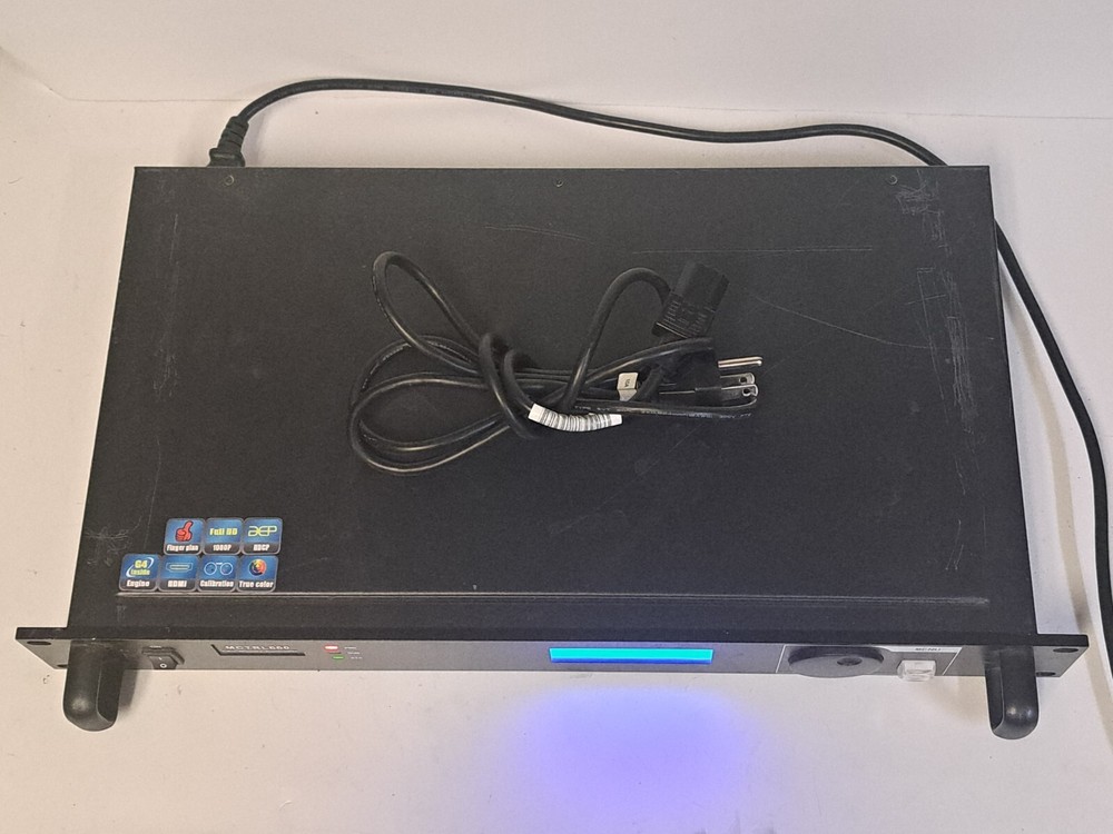 Novastar MCTRL660 LED Display Controller