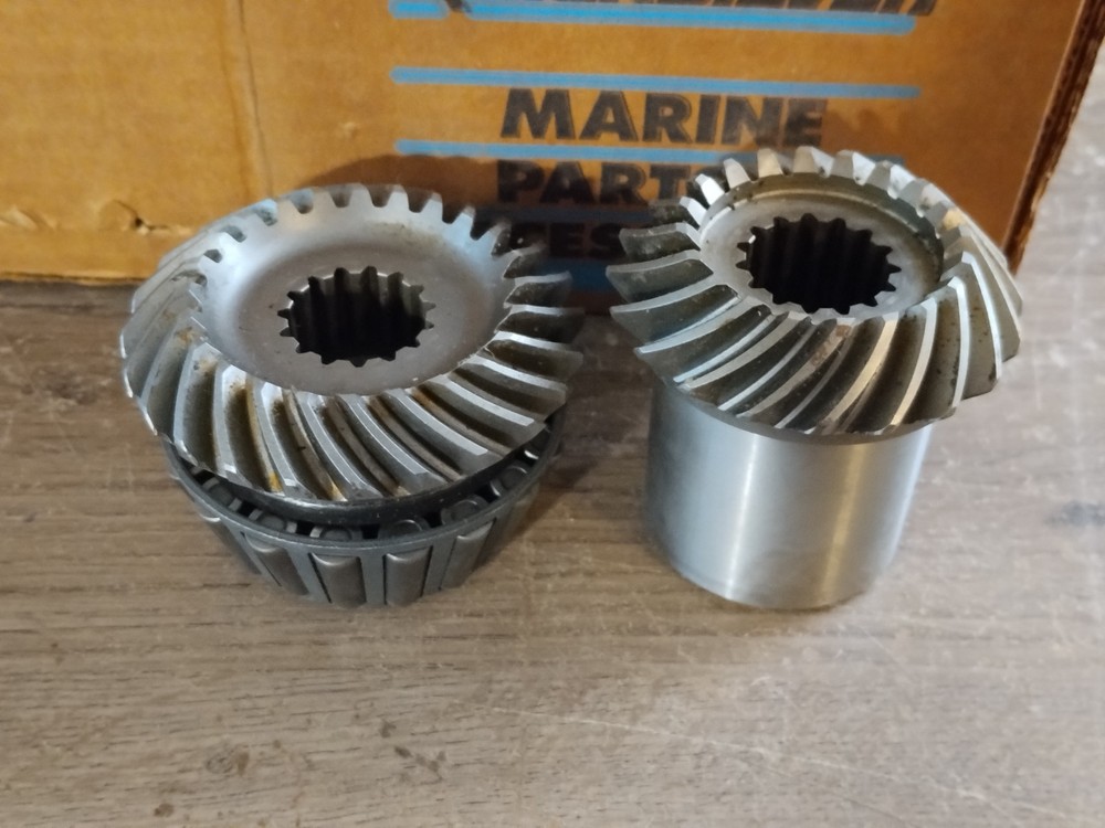 Mercruiser Spiral Gear Assembly 43-36219A1