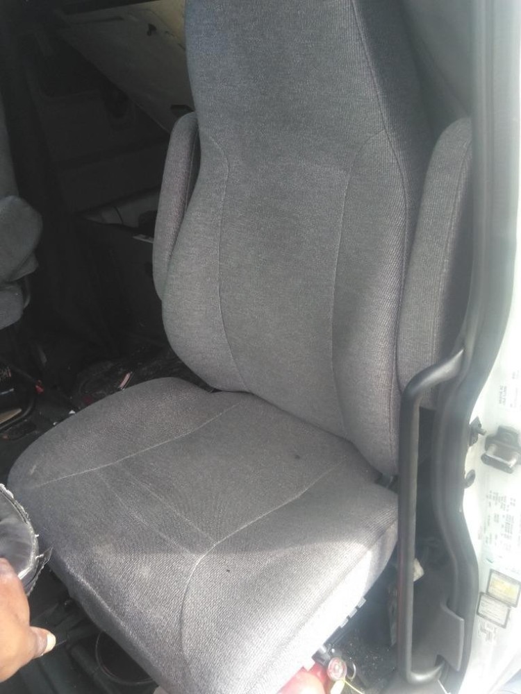 Replaces 2018 INTERNATIONAL LT FRONT SEAT , GA