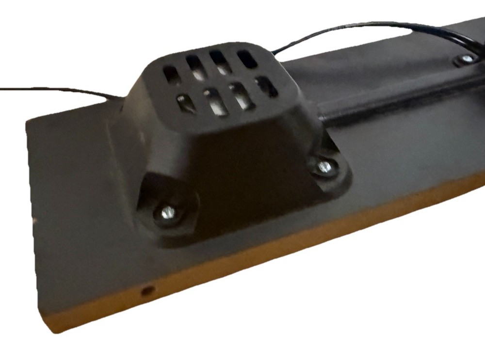 Arcade1Up Golden Tee Classic Speaker Panel M Only