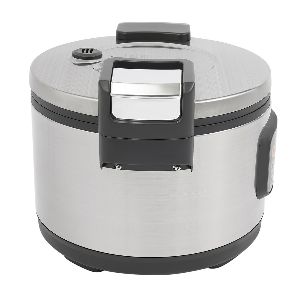 12L Automatic Boba Pot Tapioca Bubble Tea Pearl Maker Machine Commercial Cooker!