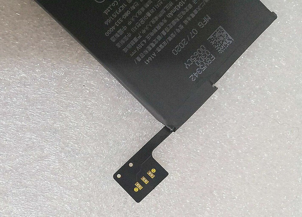 New Internal Replacement Battery For iPod Touch 5/ 6/ 7th Generation + Free Tool